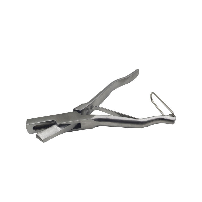 兽用V型不锈钢耳号钳子牛羊用耳缺钳耳号钳猪用耳钳耳孔钳猪牛夹,淘宝优惠券,粉丝福利购,淘宝优惠卷