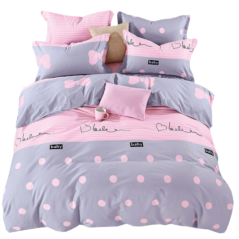 1.6被套单件1米5单独纯棉被罩5x7全棉1.2x1.8m1.3x1.9x1.4学生1.5 - 图3