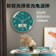 The preferred brand for high-end clocks