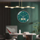 The preferred brand for high-end clocks