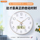 The first choice for radio controlled clocks