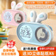 Student silent timer