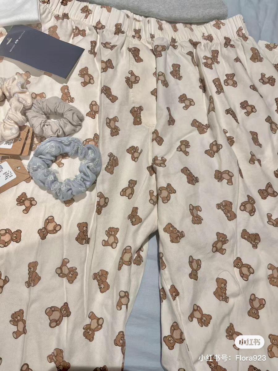 Brandy girl bm灰色小熊吊带背心女装春夏新款修身打底无袖上衣,淘宝优惠券,粉丝福利购,淘宝优惠卷