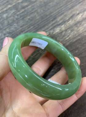 直播间手镯辽宁口径岫岩玉