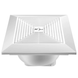 Встроенный потолок выпускной вентилятор туалетный вентилятор выпускной вентилятор перекачивает сигарет вентилятор тихо высасывание потолка кухонная труба смены воздушного вентилятора