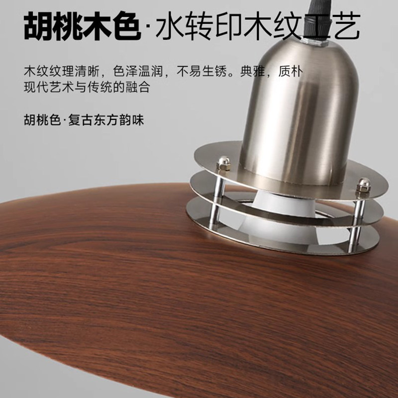 中古风飞碟吊灯铁艺餐厅灯餐桌吧台灯卧室床头现代简约,淘宝优惠券,粉丝福利购,淘宝优惠卷