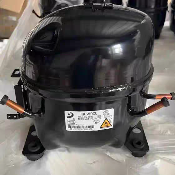 压缩机R290冰箱冷柜制冷剂L68CU1L76L83L96K480K55K650NE2168 - 图0