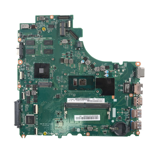 联想 E42-80 E52-80 V510/V310-15ISK/14ISK V310-14/15IKB 主板 - 图1