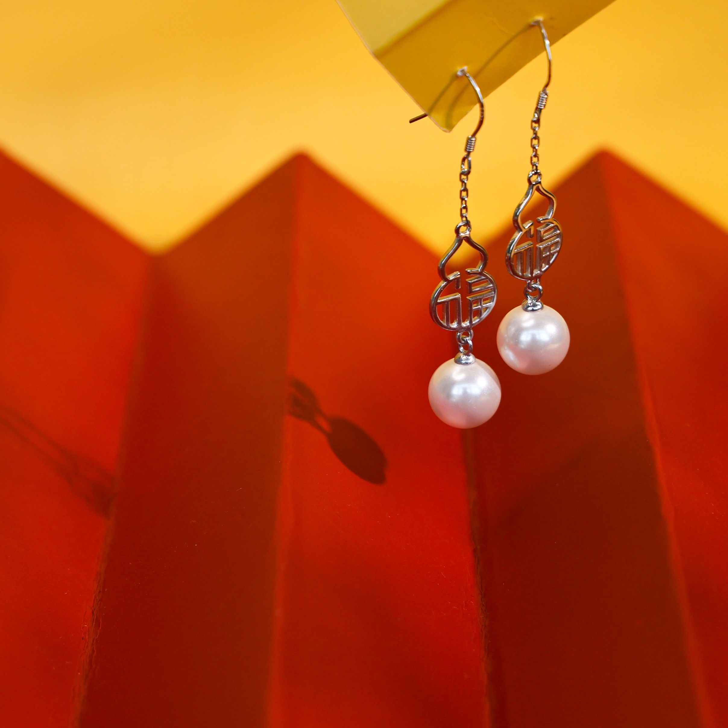 925银葫芦小耳钉纯色经典简约气质耳钉,淘宝优惠券,粉丝福利购,淘宝优惠卷