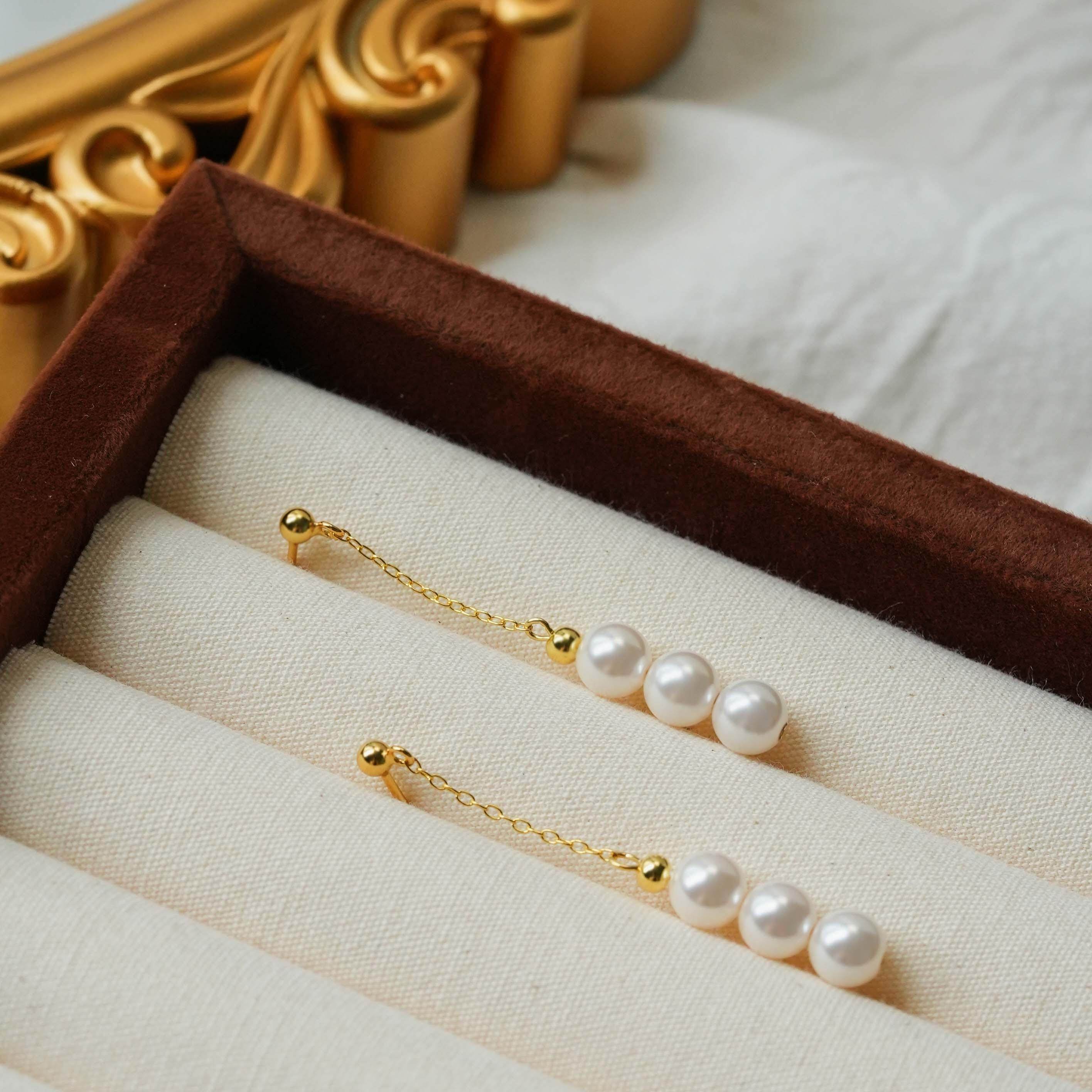 灵动925银针耳饰小众设计高级流苏耳钉百搭精美耳环,淘宝优惠券,粉丝福利购,淘宝优惠卷