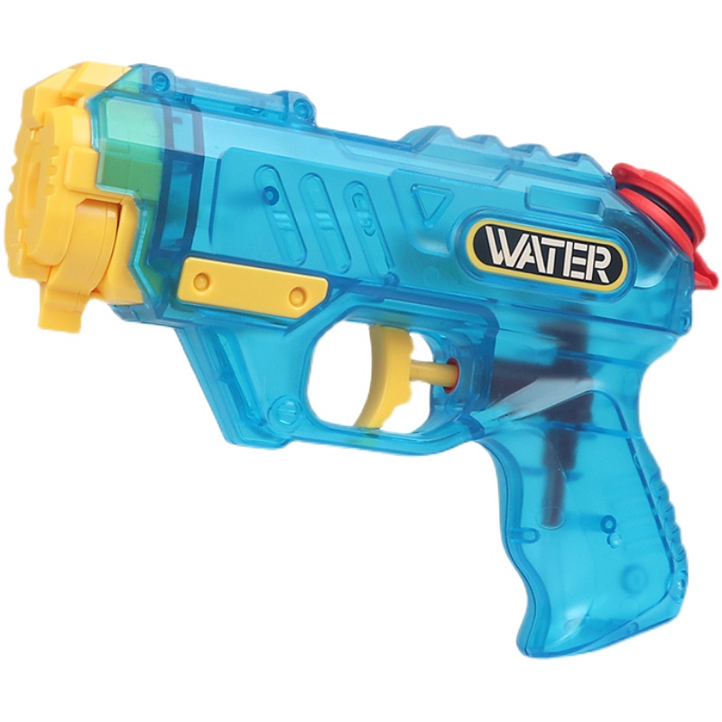 儿童水枪玩具喷水打水仗神器幼儿园呲水沙滩戏水小孩滋水枪大容量 - 图3