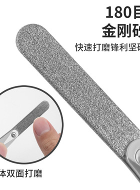 便携式不锈钢挖耳器工具