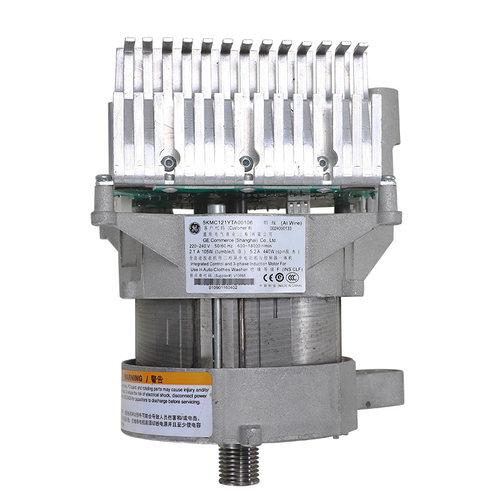 适用海尔洗衣机配件XQG60-B1281 B1081 BS1086AM变频板电机驱动器 - 图3
