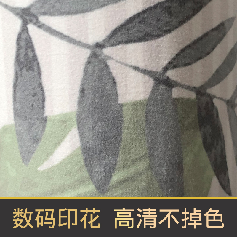 塔扇套防尘罩通用美的格力小米无叶塔式风扇罩子塔扇罩立式圆柱 - 图2