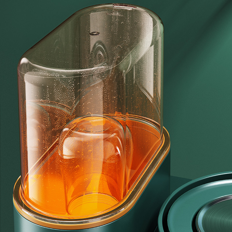 奶瓶恒温壶婴儿调奶温奶消毒器 冠亲婴童电器暖奶器/加热器