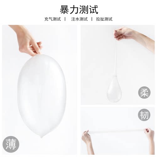 【玻尿酸含量最多】私激siki涌003超薄安全套水超多超润tt避孕套 - 图0