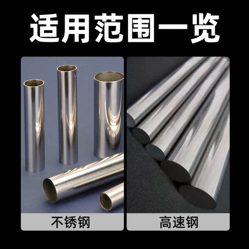 单晶刚玉砂轮7130平面磨床350*40*127不锈钢专用大水磨气孔沙轮 - 图1