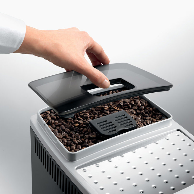 delonghi /德龙ecam22 . 110咖啡机 DeLonghi德龙集团海外咖啡机