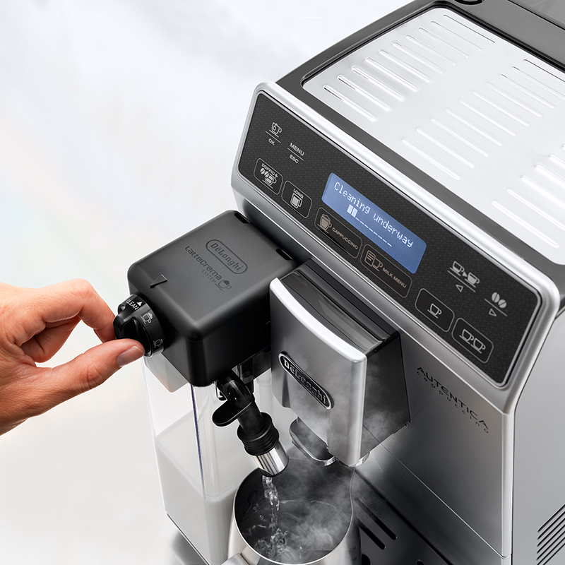 delonghi /德龙etam29 . 660咖啡机 DeLonghi德龙集团海外咖啡机