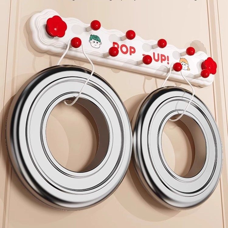 多巴胺收纳神器吸盘挂钩免打孔强力承重门后挂衣架入户门壁挂式,淘宝优惠券,粉丝福利购,淘宝优惠卷