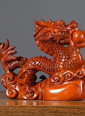 生肖工艺品礼品摆件客厅