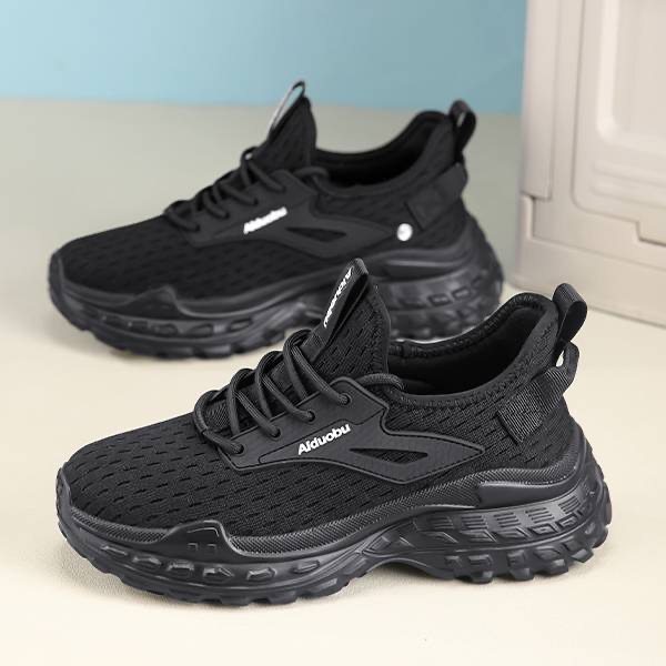 步力宝爱多步智能按摩鞋官方旗舰店恒温发热电磁疗足底老爹休闲鞋,淘宝优惠券,粉丝福利购,淘宝优惠卷