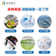 German MN92110 leak-free pH test strips extensive strips