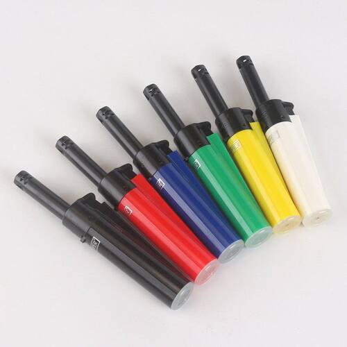 西班牙CLIPPER可利福烟斗专用点火枪打火机长管长手柄点火器正品 - 图2