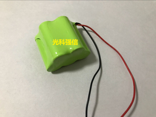 全新正品 6V 4/5A 3500MAh镍氢电池 NI-MH 线路板 医疗设备 玩具 - 图0