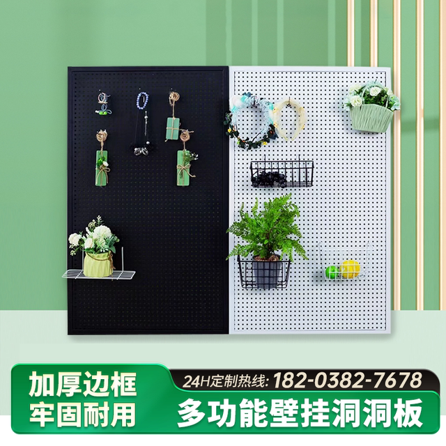 Customized mobile phone accessories kitchen storage storage display stand