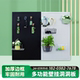 Customized mobile phone accessories kitchen storage storage display stand
