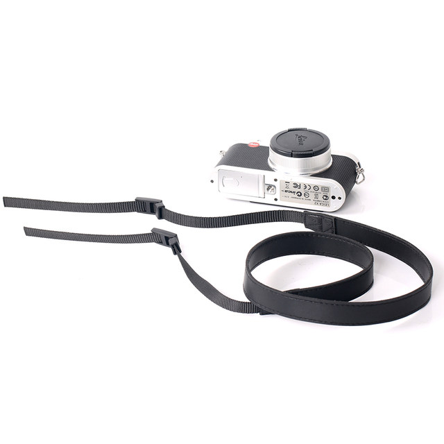 Ricoh Fuji Sony Panasonic Camera Strap Micro SLR