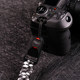 Original hand-woven Canon camera micro single wrist strap