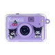 Jishujia Camera Model Sounds and Luminous Decoration