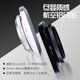 Square sunshade for Canon Fuji Sony mirrorless lens