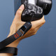 Magnetic quick-release camera wrist strap Nikon rope