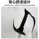 Jishujia action camera strap pet chest strap