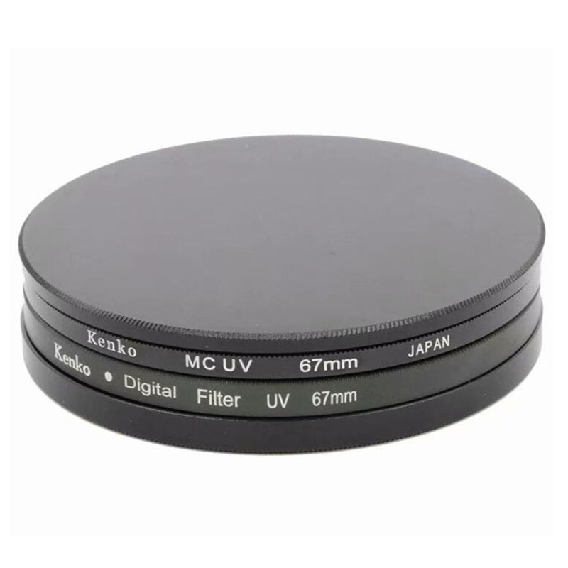 Hoya D67 Filtro ND1000 Pro 10 Stops - Foto 11