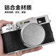 Aluminum alloy material original quality