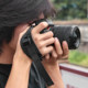 Jishojia quick-release camera strap can safely bear 70kg