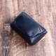 PU leather camera bag Canon Sony storage bag