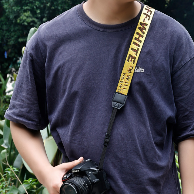 Canon Nikon Sony Fuji Leica Panala Strap