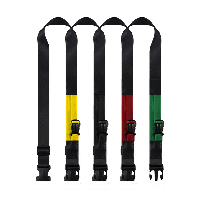 Anti-shaking and anti-swing fast adjusting fixing belt Canon Nikon Sony