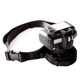 DSLR camera waist buckle prevents fall and reduces pressure