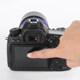 Fuji mirrorless screen protector