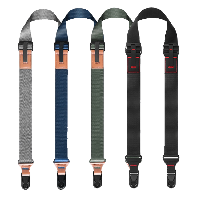 Jike's camera strap wrist strap quick disassembly and install quickly