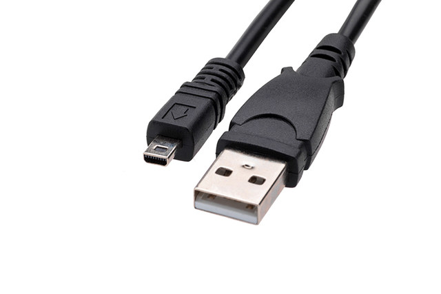 Data cable panasonic camera usb data cable
