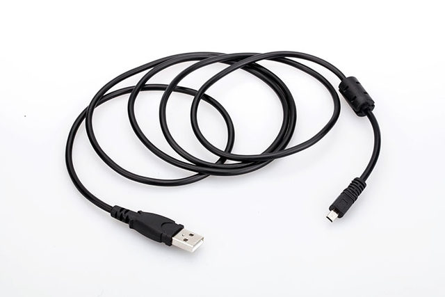 Data cable panasonic camera usb data cable