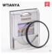 Lens UV filter SLR camera UV protection