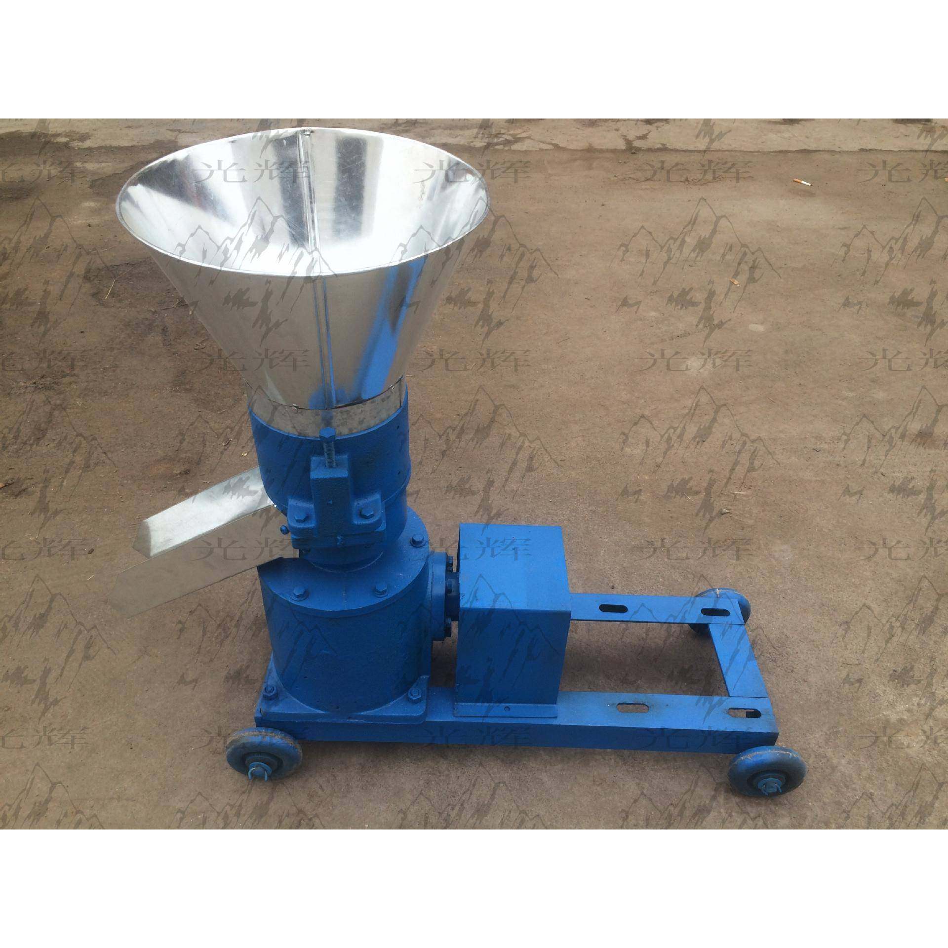 125小型家用颗粒饲料造制牛羊兔猪鸭鸡养殖加工机械粉碎,淘宝优惠券,粉丝福利购,淘宝优惠卷